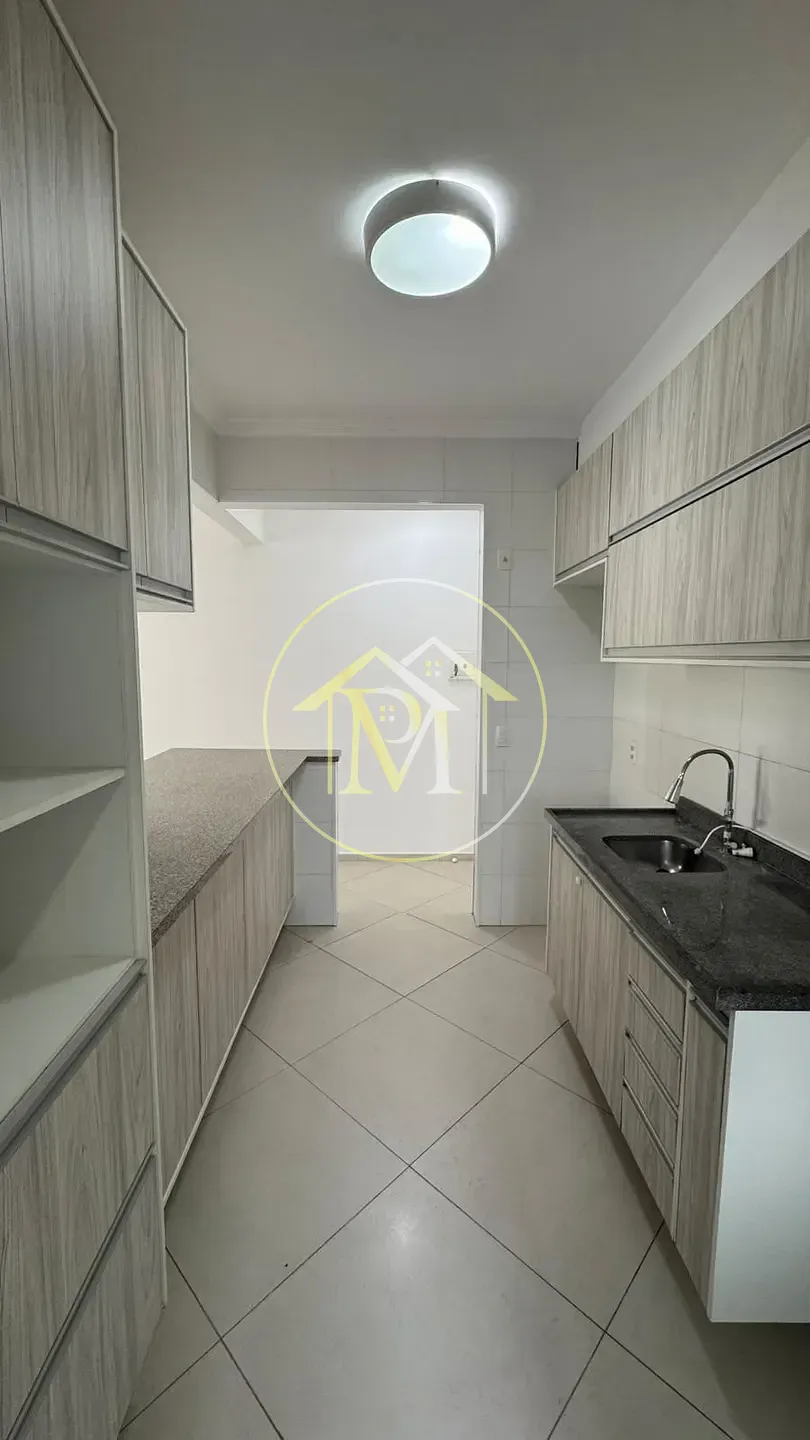 Apartamento, 2 quartos, 78 m² - Foto 8