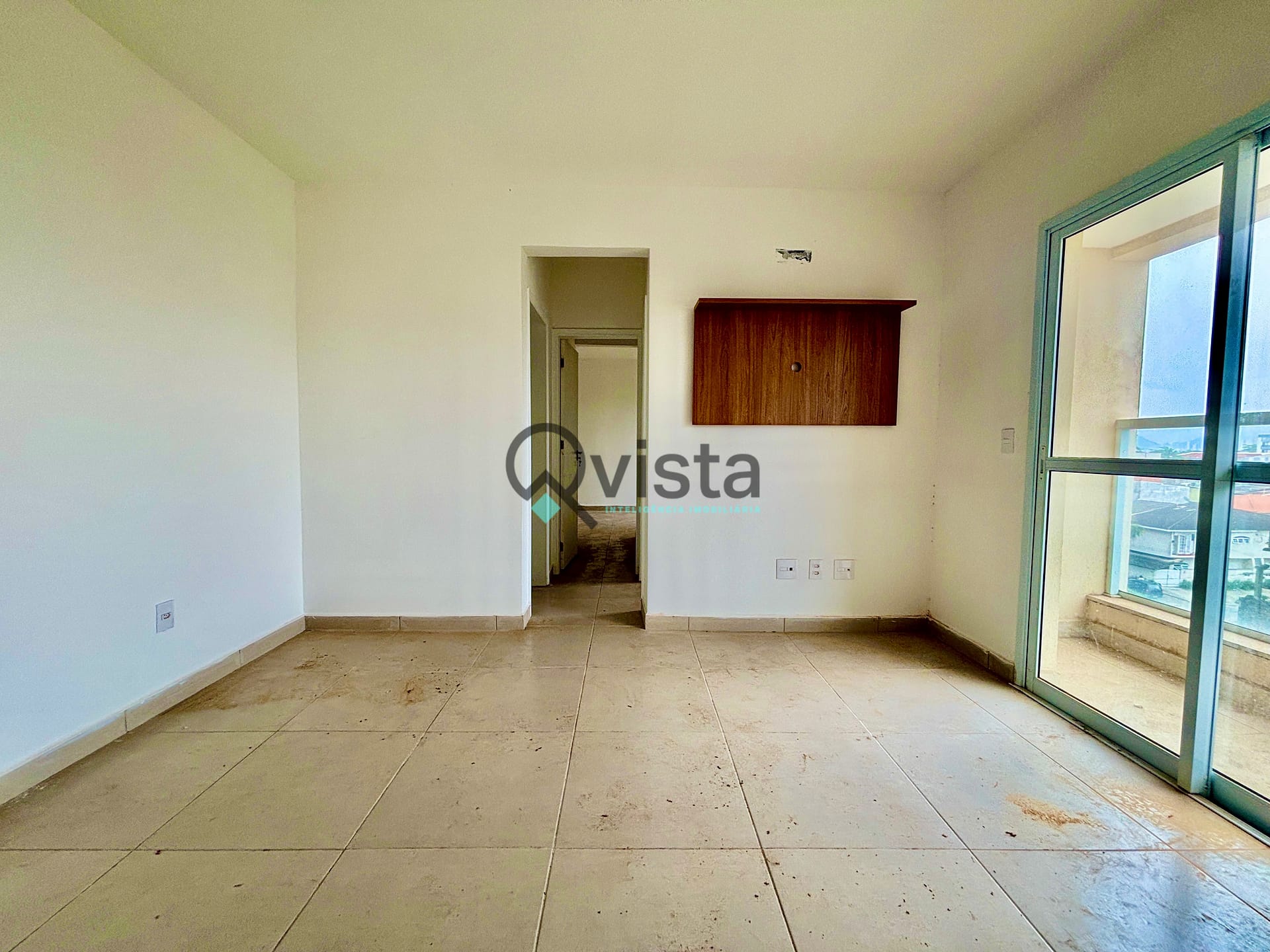 Apartamento, 2 quartos, 52 m² - Foto 3