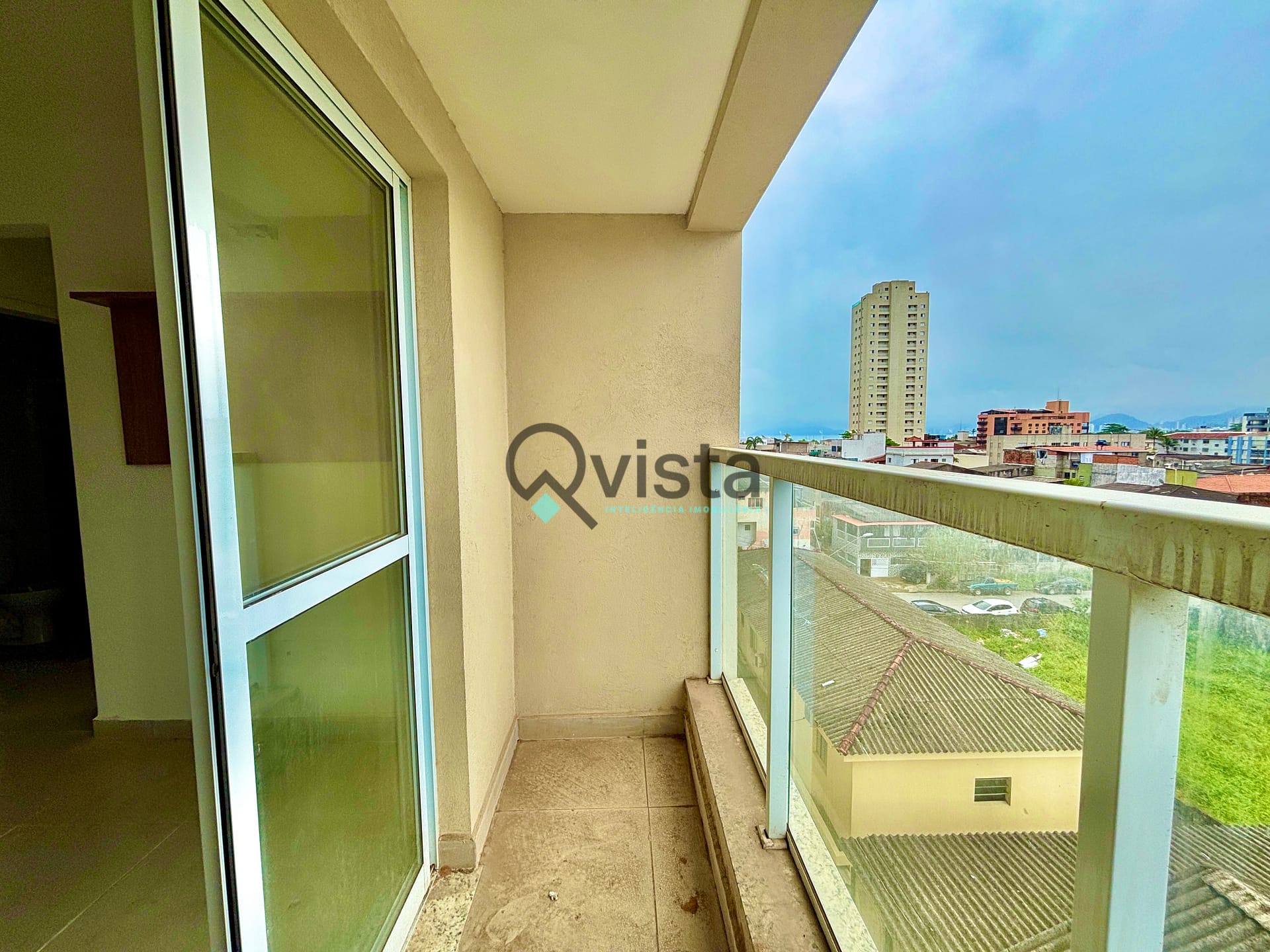 Apartamento, 2 quartos, 52 m² - Foto 4