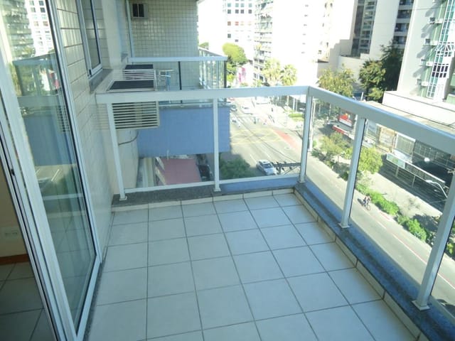 Foto do Apartamento - Apartamento para Locação 1 Quarto, 1 Suite, 1 Vaga, 47M², Icaraí, Niterói - RJ | Icaraí Golden Style | SelfSpin