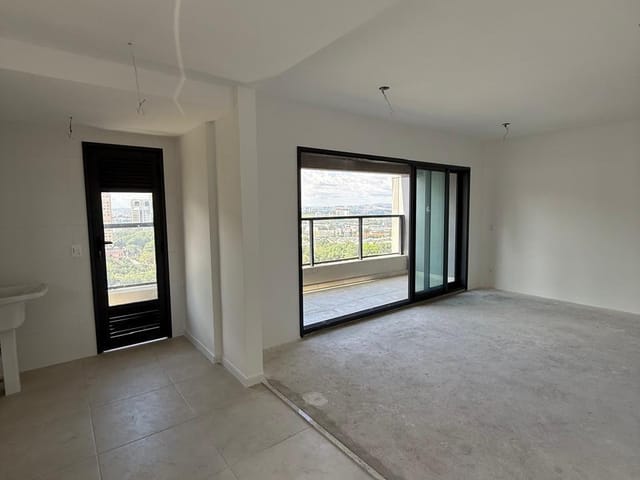 Apartamento com 124m² 2 quartos e 3 banheiros, à venda, no bairro Alphaville Centro Industrial e Empresarial/Alphaville. em Barueri