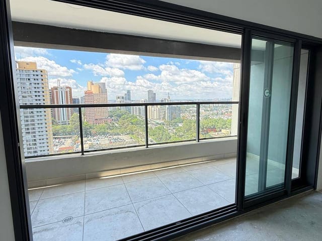 Apartamento com 124m² 2 quartos e 3 banheiros, à venda, no bairro Alphaville Centro Industrial e Empresarial/Alphaville. em Barueri