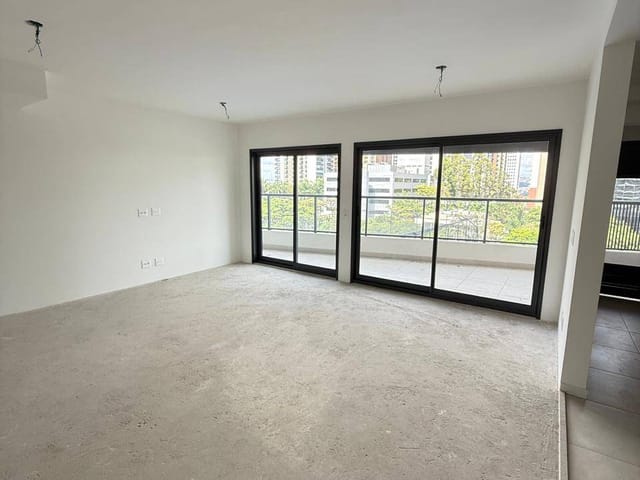 Apartamento com 124m² 2 quartos e 3 banheiros, à venda, no bairro Alphaville Centro Industrial e Empresarial/Alphaville. em Barueri