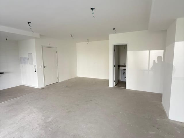 Apartamento com 124m² 2 quartos e 3 banheiros, à venda, no bairro Alphaville Centro Industrial e Empresarial/Alphaville. em Barueri