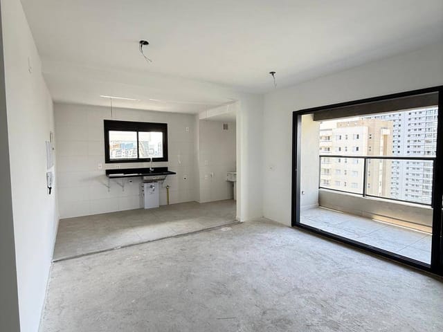 Apartamento com 124m² 2 quartos e 3 banheiros, à venda, no bairro Alphaville Centro Industrial e Empresarial/Alphaville. em Barueri