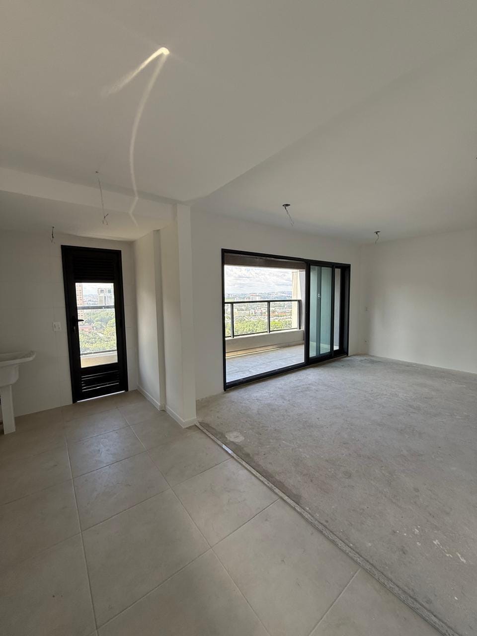 Apartamento em Alphaville Centro Empresarial — foto 4
