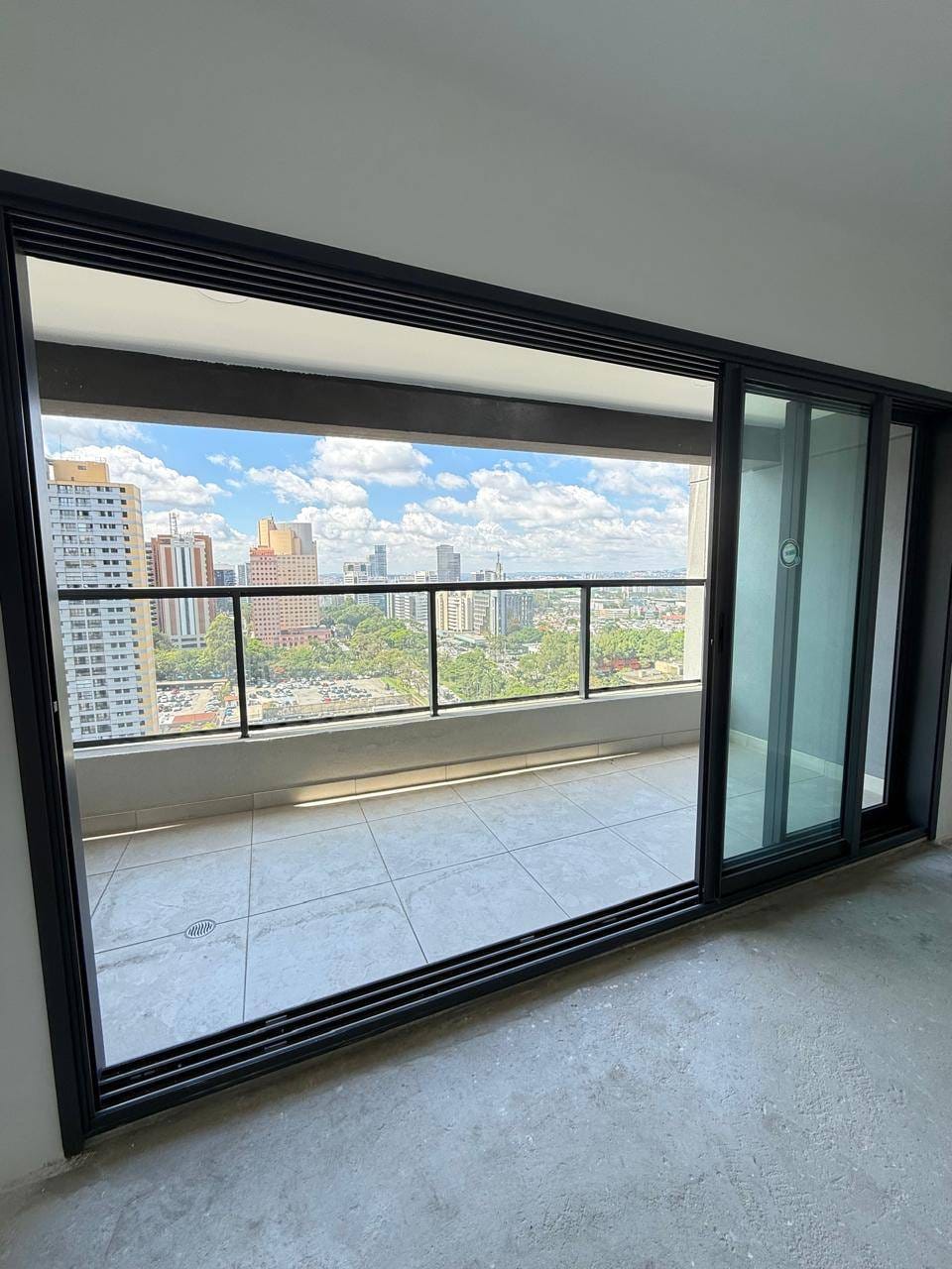 Apartamento em Alphaville Centro Empresarial — foto 2