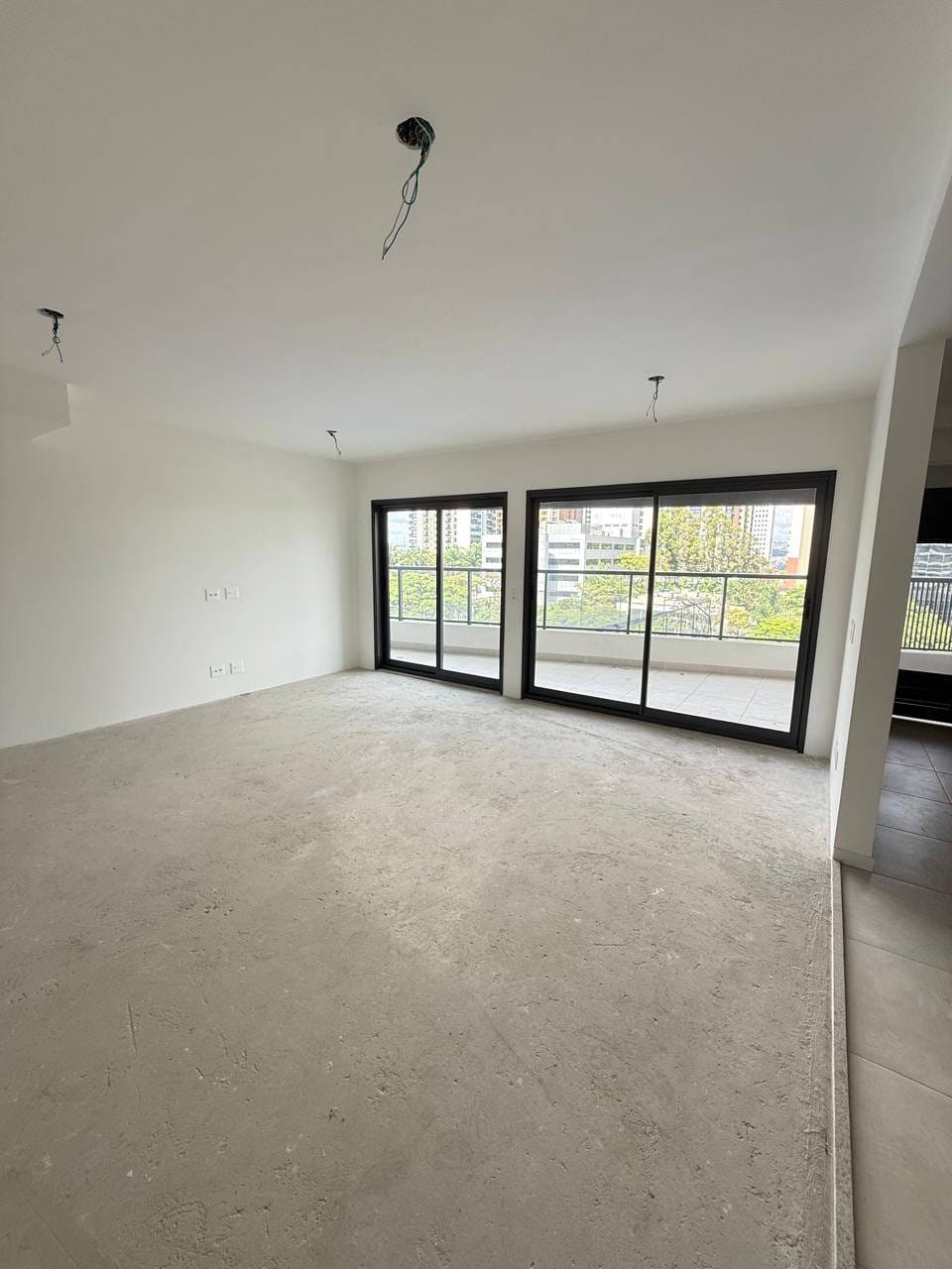 Apartamento em Alphaville Centro Empresarial — foto 1
