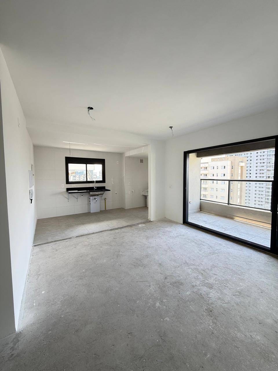 Apartamento em Alphaville Centro Empresarial — foto 3