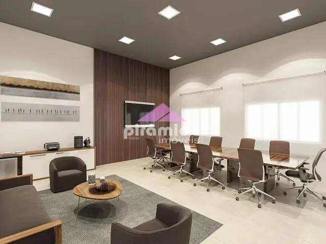 Apartamento com 64m² 2 quartos e 2 banheiros, à venda, no bairro Jardim Didinha em Jacareí