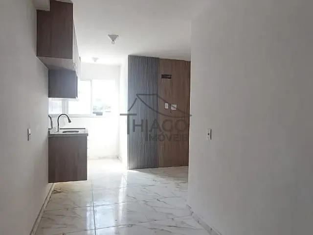 Apartamento com 38m² 2 quartos e 1 banheiro, à venda, no bairro Vila Nova Manchester em São Paulo
