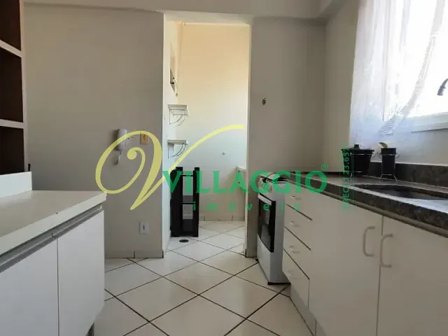 Apartamento com 40m² 1 quarto e 1 banheiro, à venda, no bairro Boa Vista em São José do Rio Preto
