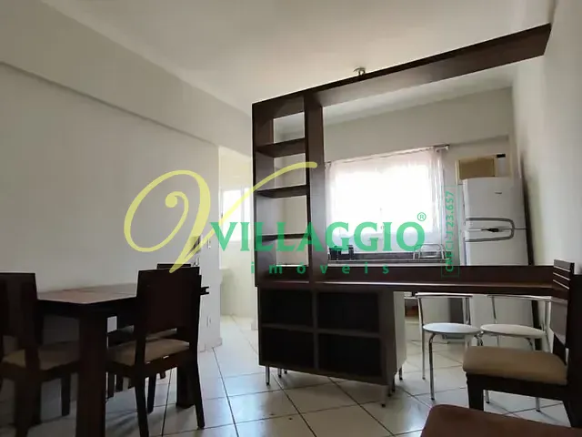 Apartamento com 40m² 1 quarto e 1 banheiro, à venda, no bairro Boa Vista em São José do Rio Preto