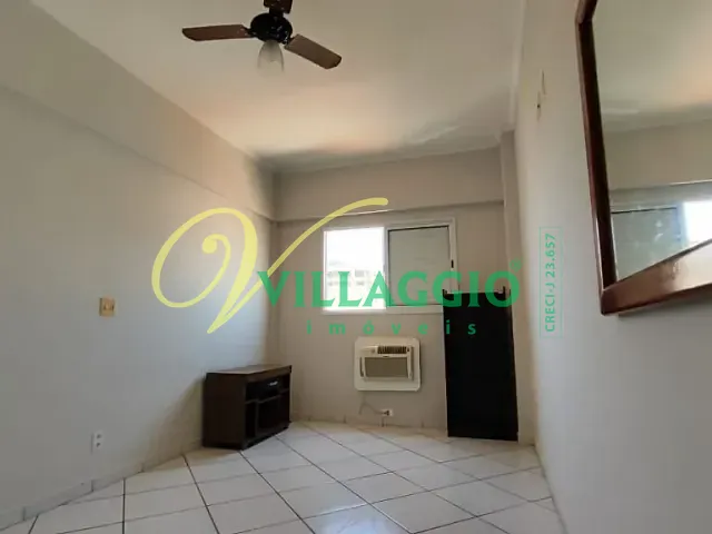 Apartamento com 40m² 1 quarto e 1 banheiro, à venda, no bairro Boa Vista em São José do Rio Preto