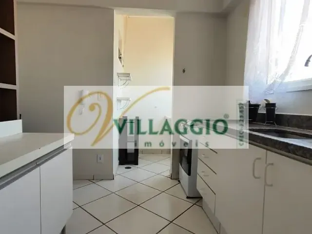 Apartamento com 40m² 1 quarto e 1 banheiro, à venda, no bairro Boa Vista em São José do Rio Preto