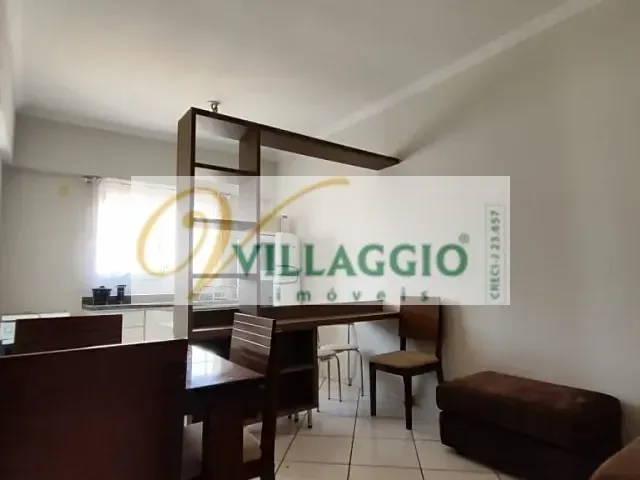 Apartamento com 40m² 1 quarto e 1 banheiro, à venda, no bairro Boa Vista em São José do Rio Preto