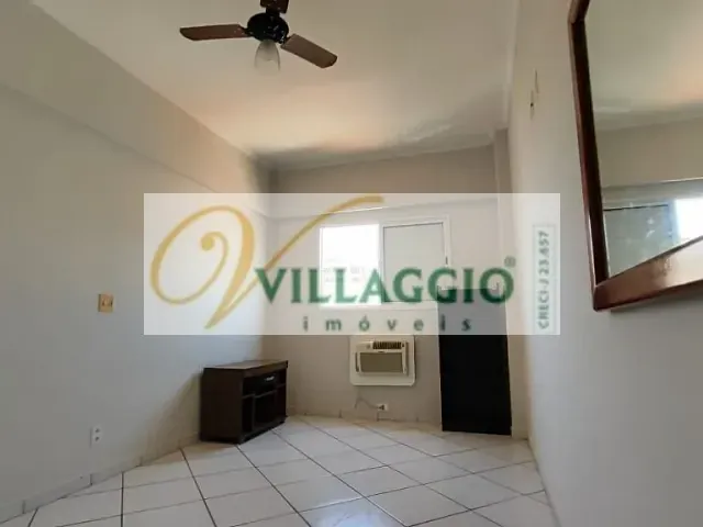 Apartamento com 40m² 1 quarto e 1 banheiro, à venda, no bairro Boa Vista em São José do Rio Preto