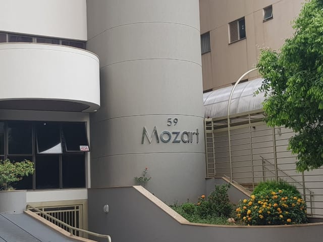Foto do Apartamento - Apartamento à venda, Jardim Agari, Londrina, PR | ZBM NEGOCIOS IMOBILIARIOS