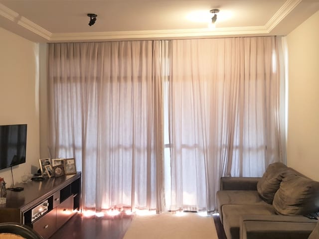 Foto do Apartamento - Apartamento à venda, Jardim Agari, Londrina, PR | ZBM NEGOCIOS IMOBILIARIOS