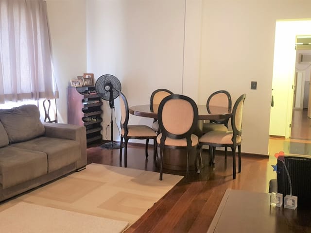 Foto do Apartamento - Apartamento à venda, Jardim Agari, Londrina, PR | ZBM NEGOCIOS IMOBILIARIOS