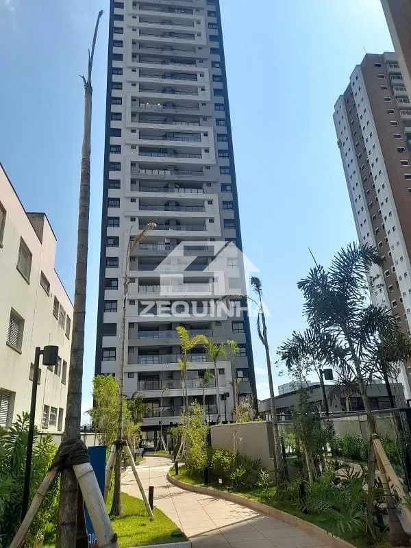 Apartamento, 2 quartos, 93 m² - Foto 1