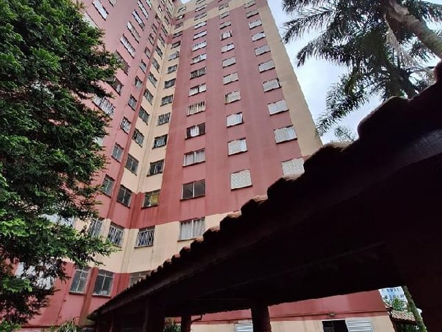 Foto do Apartamento - Apartamento à venda 2 Quartos, 1 Vaga, 62M², SANTA TEREZINHA, SAO BERNARDO DO CAMPO - SP | Imobiliária Compare