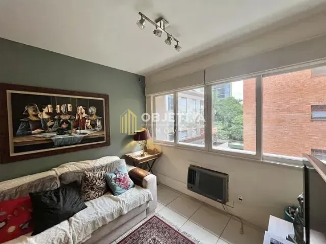 Apartamento 2 quartos e 2 banheiros, à venda, no bairro Higienópolis em Porto Alegre