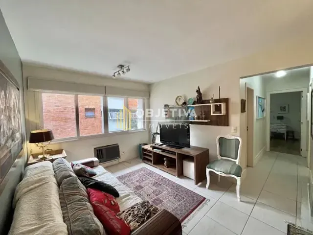 Apartamento 2 quartos e 2 banheiros, à venda, no bairro Higienópolis em Porto Alegre
