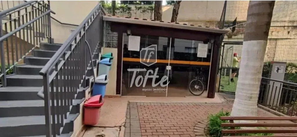 Apartamento, 2 quartos, 48 m² - Foto 12