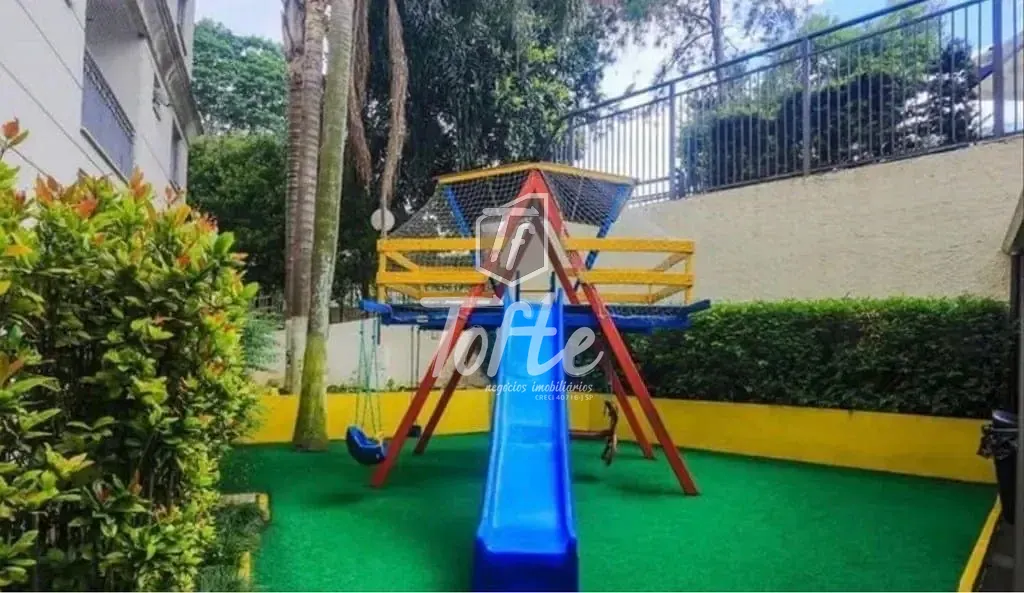 Apartamento, 2 quartos, 48 m² - Foto 9