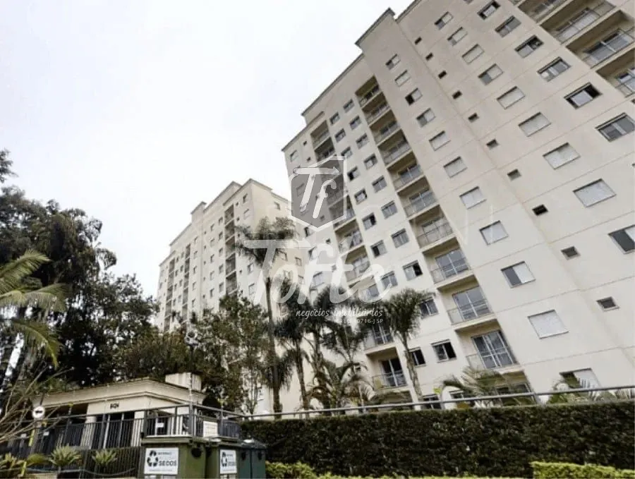 Apartamento, 2 quartos, 48 m² - Foto 16