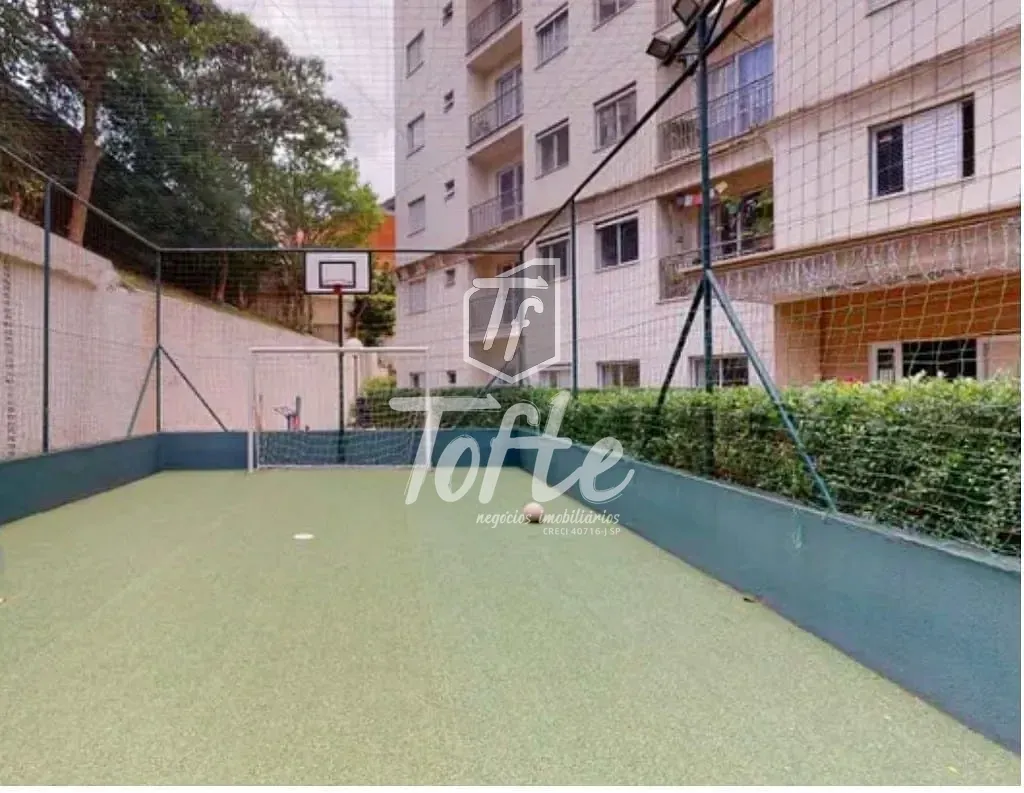 Apartamento, 2 quartos, 48 m² - Foto 7