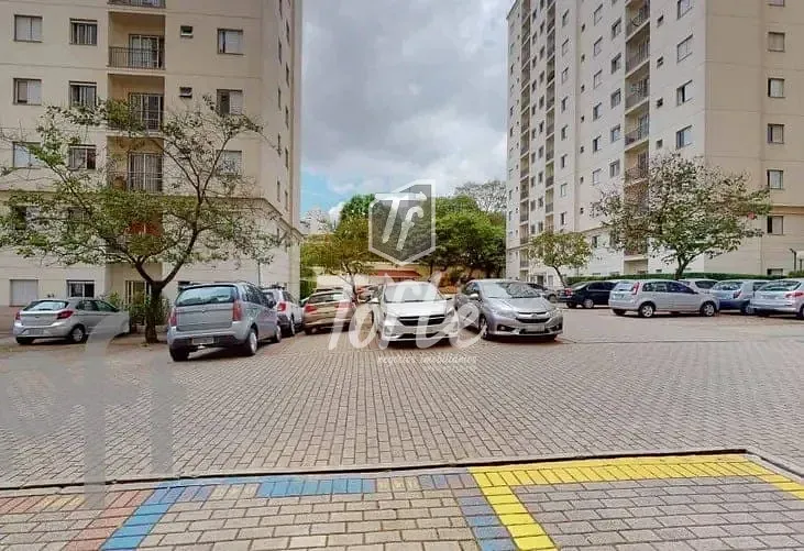 Apartamento, 2 quartos, 48 m² - Foto 21