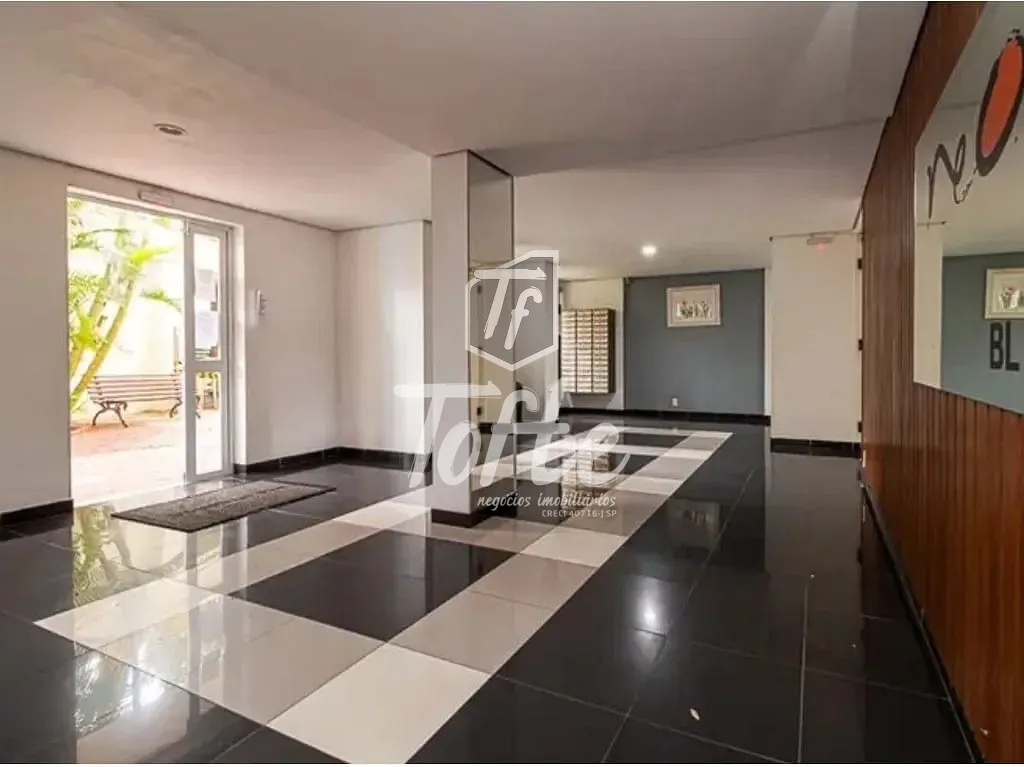Apartamento, 2 quartos, 48 m² - Foto 15