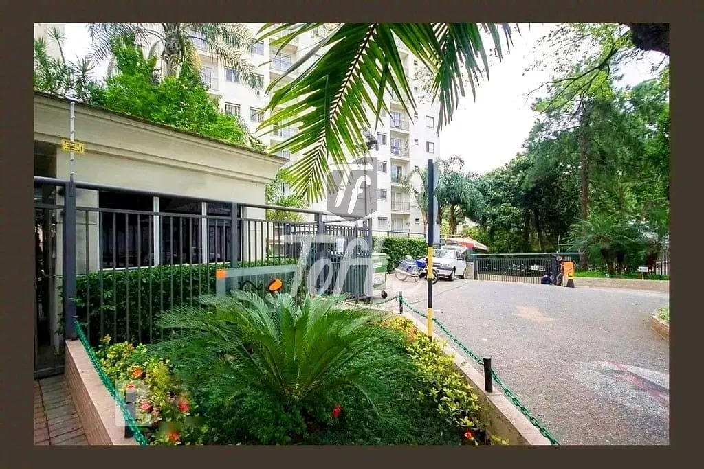 Apartamento, 2 quartos, 48 m² - Foto 1