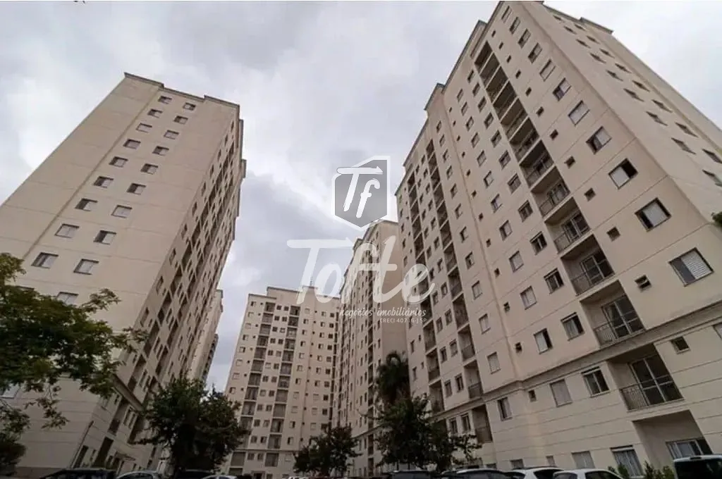 Apartamento, 2 quartos, 48 m² - Foto 17