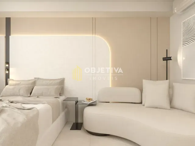 Apartamento 1 quarto e 1 banheiro, à venda ou para alugar, no bairro Bela Vista em Porto Alegre