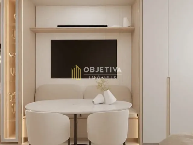 Apartamento 1 quarto e 1 banheiro, à venda ou para alugar, no bairro Bela Vista em Porto Alegre
