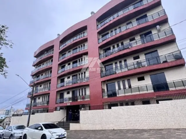 Apartamento com 124m² 2 quartos e 1 banheiro, à venda, no bairro Santa Cruz em Guarapuava