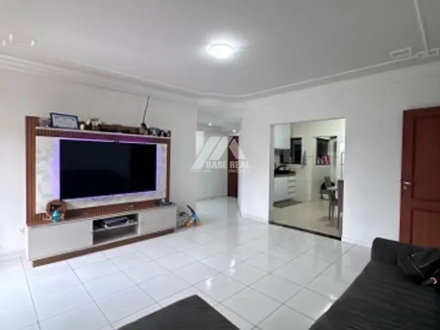Apartamento com 124m² 2 quartos e 1 banheiro, à venda, no bairro Santa Cruz em Guarapuava