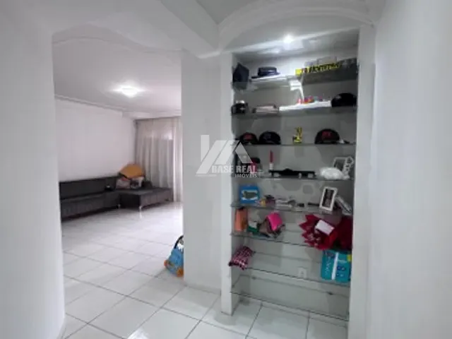 Apartamento com 124m² 2 quartos e 1 banheiro, à venda, no bairro Santa Cruz em Guarapuava