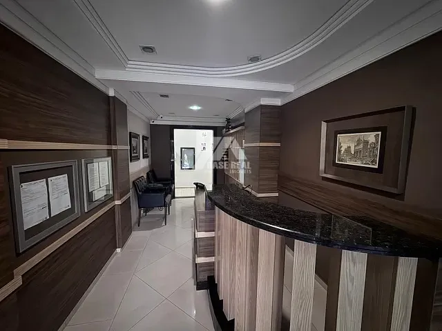 Apartamento com 124m² 2 quartos e 1 banheiro, à venda, no bairro Santa Cruz em Guarapuava