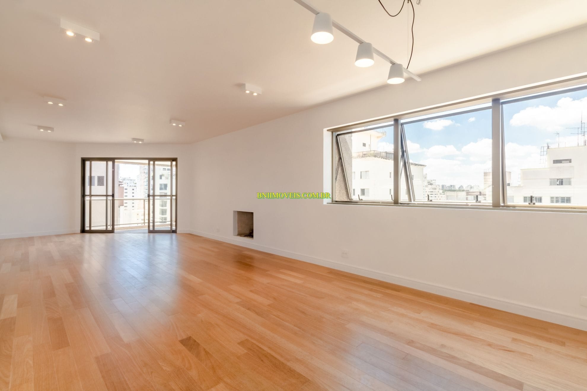 Apartamento, 4 quartos, 194 m² - Foto 2