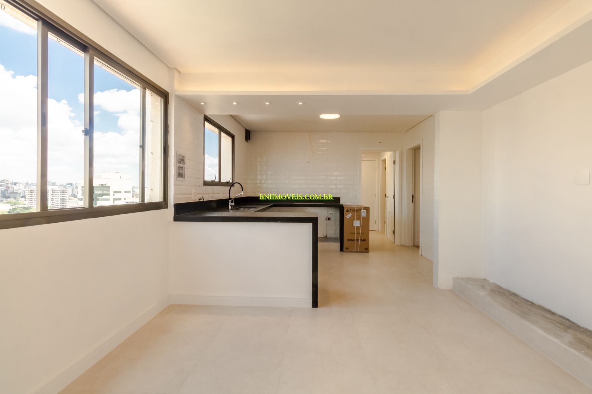Apartamento, 4 quartos, 194 m² - Foto 9