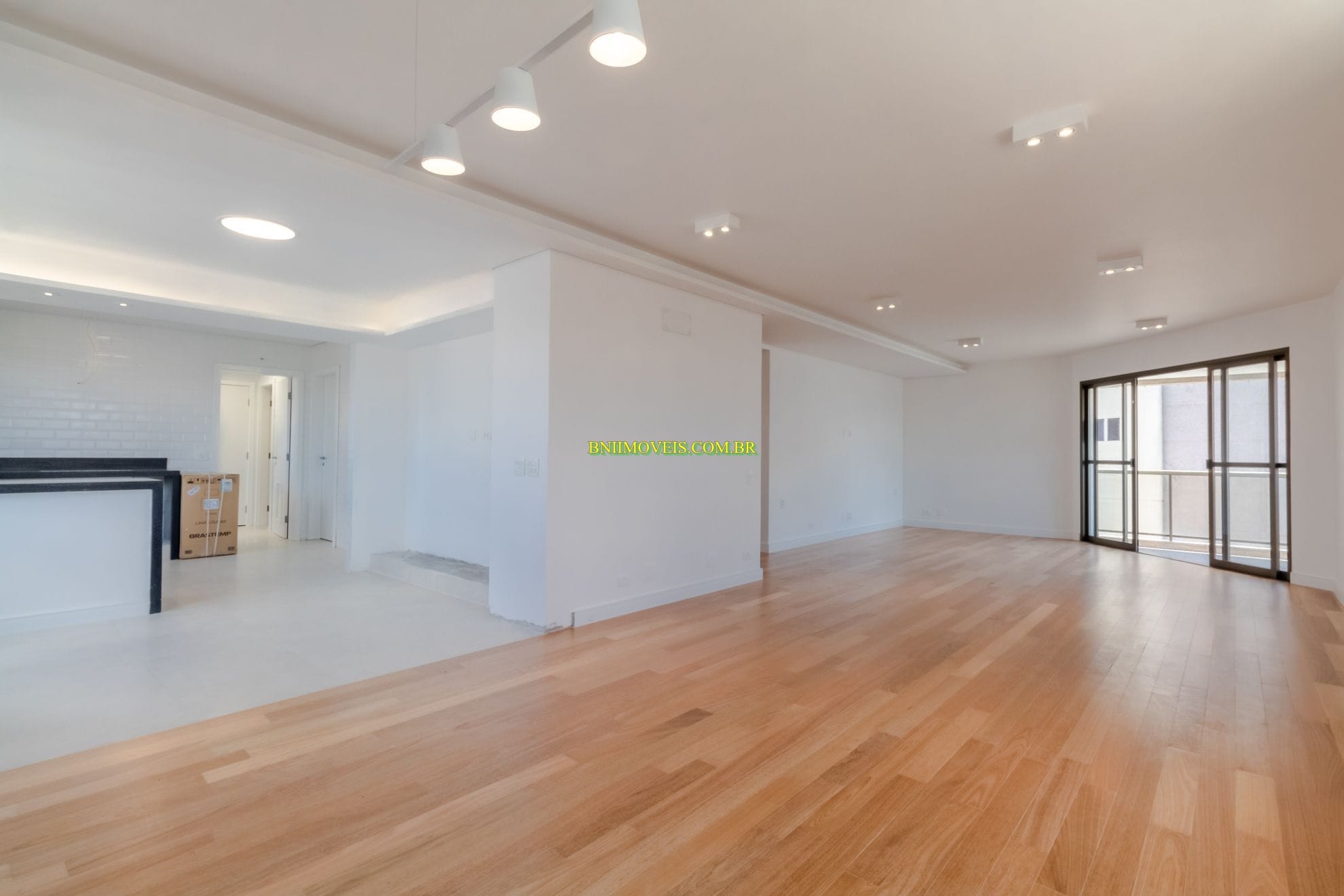 Apartamento, 4 quartos, 194 m² - Foto 8