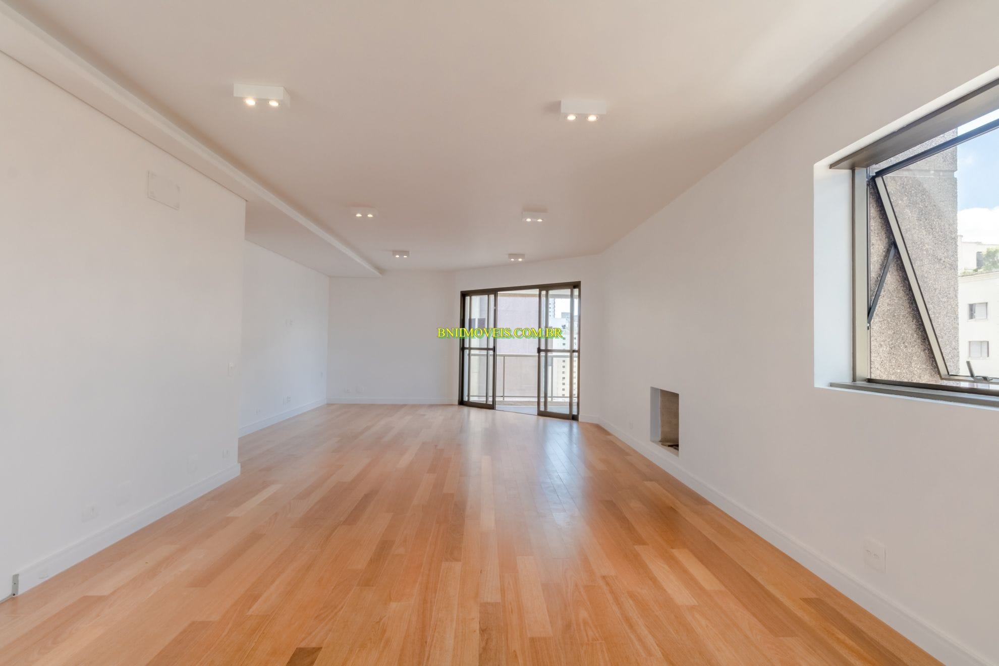 Apartamento, 4 quartos, 194 m² - Foto 4