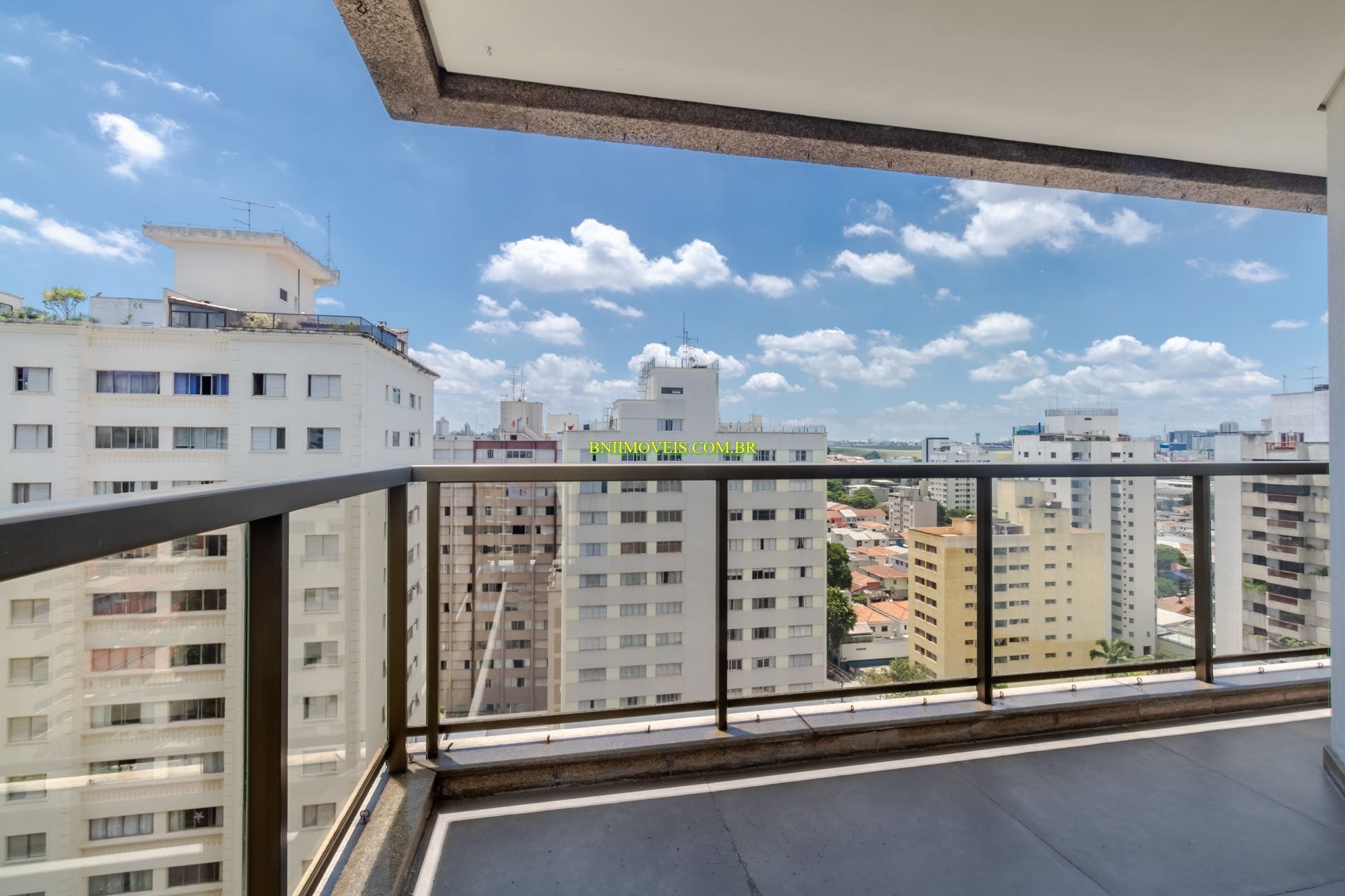 Apartamento, 4 quartos, 194 m² - Foto 1