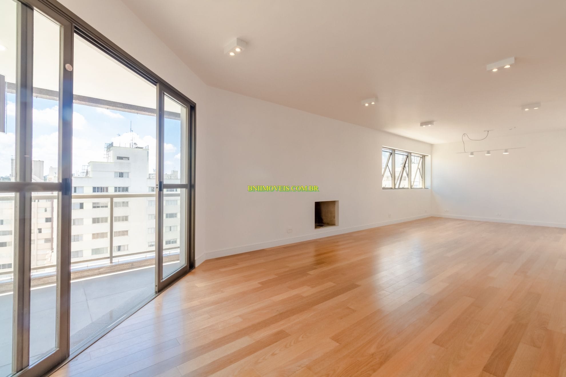 Apartamento, 4 quartos, 194 m² - Foto 5