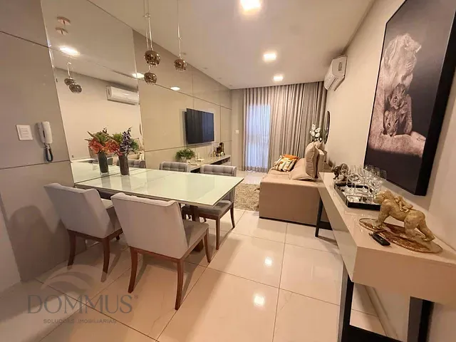 Apartamento 2 quartos e 2 banheiros, para alugar, no bairro Cidade Nobre em Ipatinga