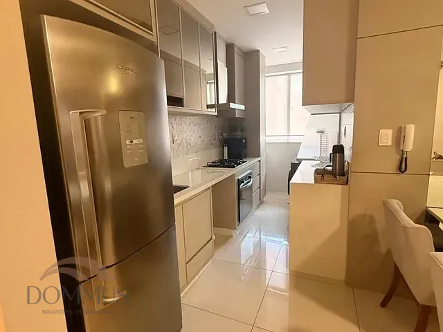 Apartamento 2 quartos e 2 banheiros, para alugar, no bairro Cidade Nobre em Ipatinga